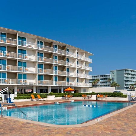 Best Western Plus Daytona Inn Seabreeze Daytona Beach Dış mekan fotoğraf