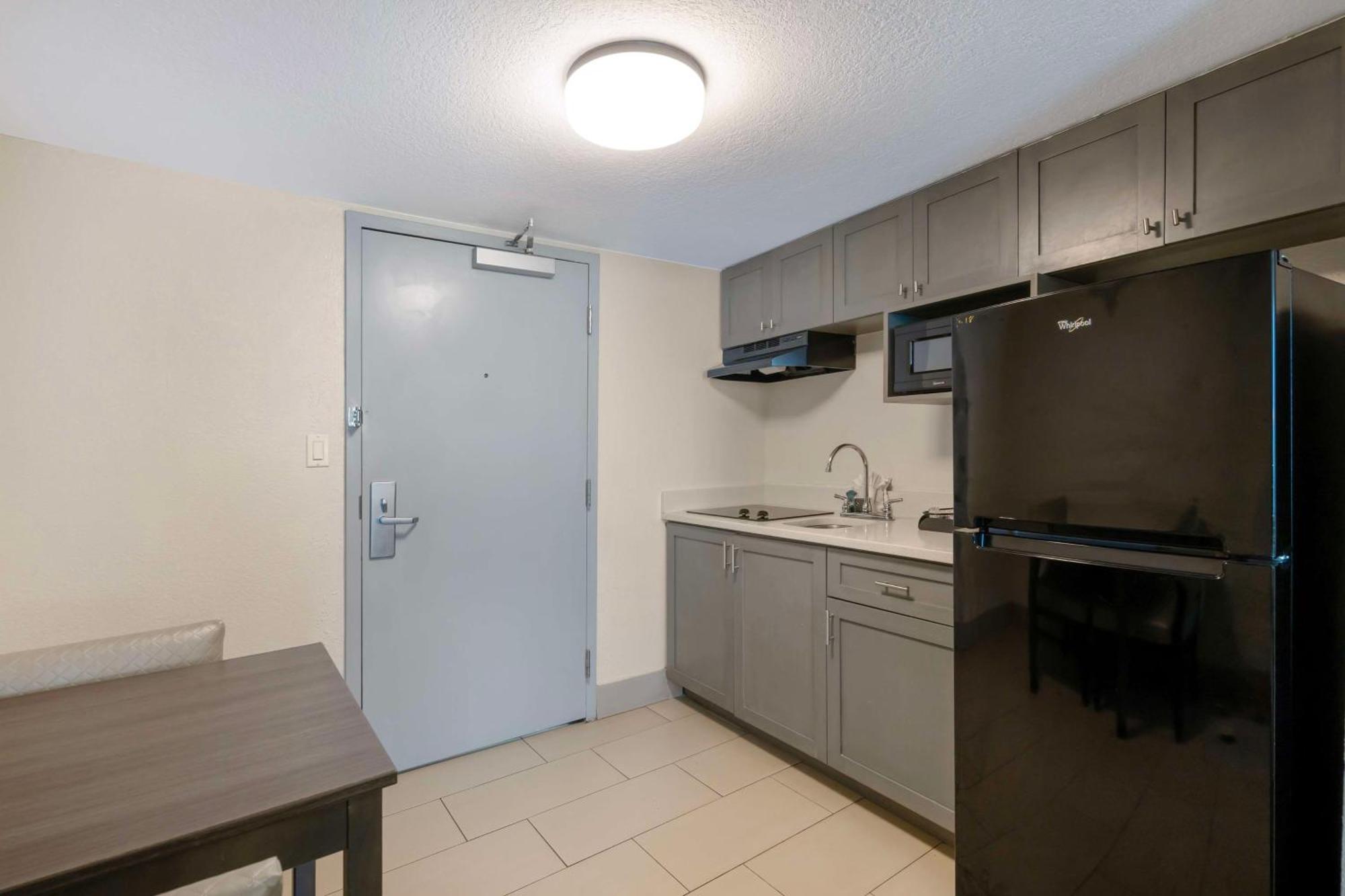 Best Western Plus Daytona Inn Seabreeze Daytona Beach Dış mekan fotoğraf